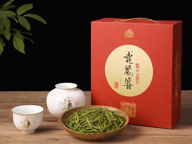 峨眉山茗茶礼盒装选购指南:历史、种类与价格全面解析