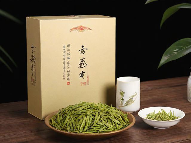 峨眉山茗茶礼盒装选购指南:历史、种类与价格全面解析