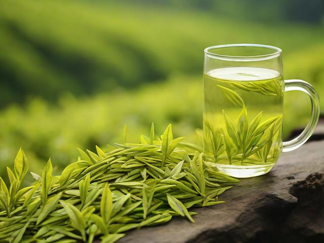 江浙名茶的文化价值与产业发展前景，品味龙井碧螺春的独到魅力
