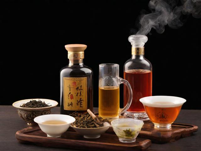 名烟名酒名茶回收:市场趋势、价格影响因素及交易技巧全解析