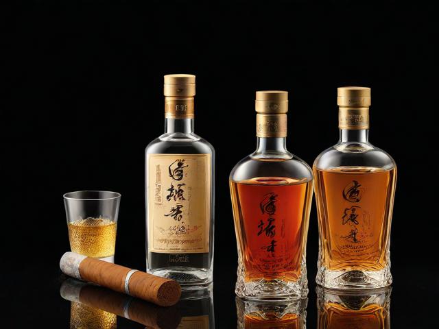 名烟名酒名茶回收:市场趋势、价格影响因素及交易技巧全解析