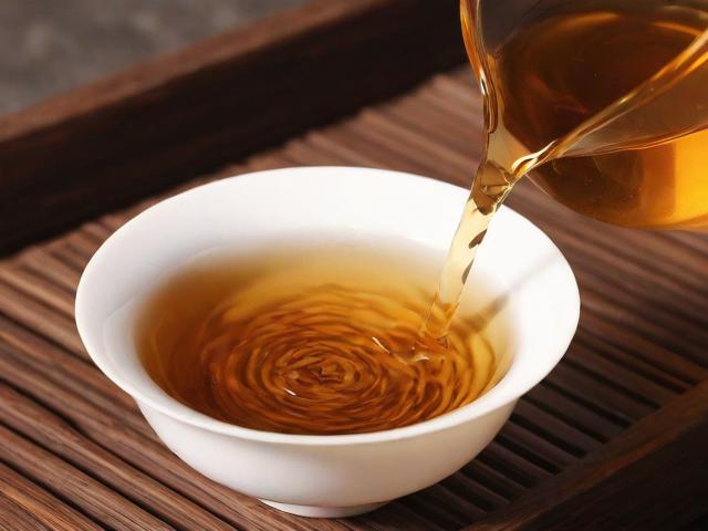 卷成螺旋状十大名茶：文化传承与冲泡技巧全解析