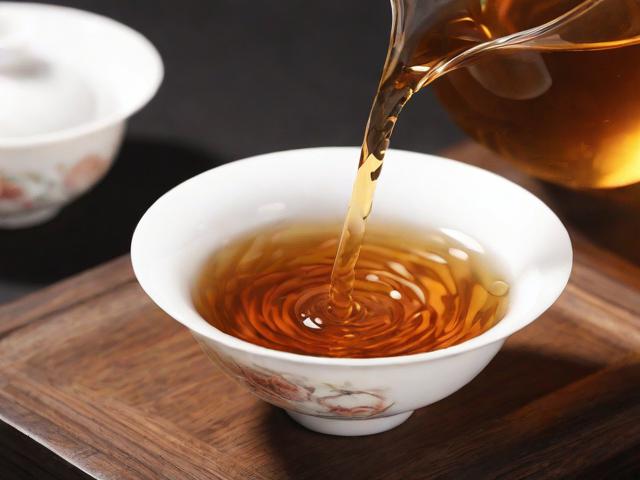 卷成螺旋状十大名茶:文化传承与冲泡技巧全解析