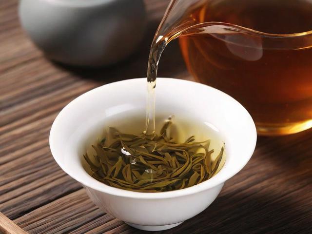全国10大名茶排名详解:历史背景、品鉴方法与发展趋势