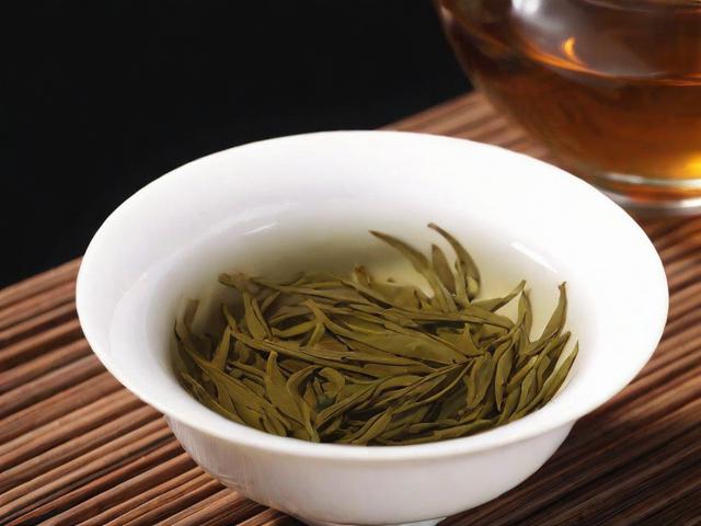 全国10大名茶排名详解:历史背景、品鉴方法与发展趋势