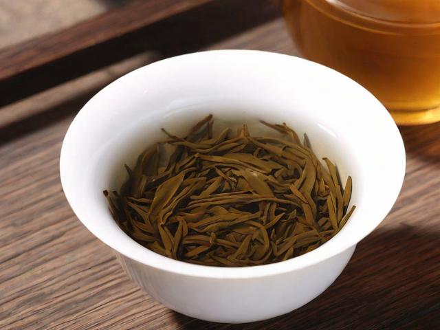 二十四名茶的文化价值与健康功效全解析