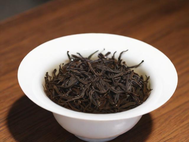 黑茶名茶：了解历史、功效与品鉴技巧，开启你的黑茶之旅