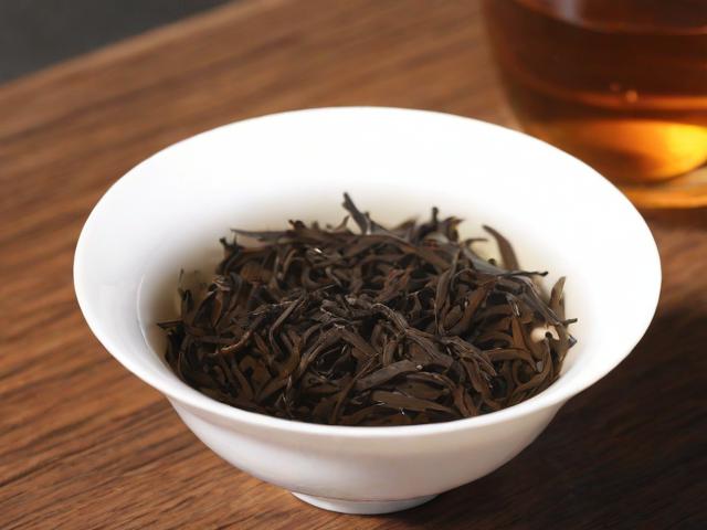 黑茶名茶:了解历史、功效与品鉴技巧,开启你的黑茶之旅