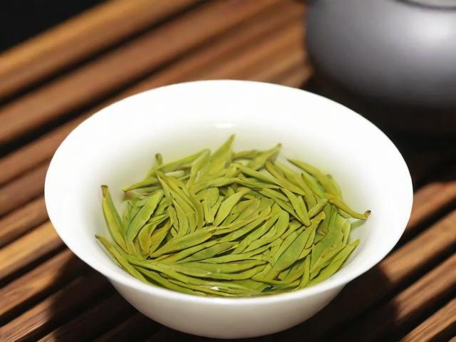 黄山名茶一览表：探索黄山毛峰、太平猴魁等茶叶的独特魅力
