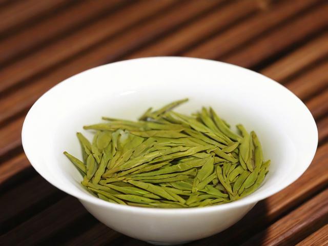 黄山名茶一览表:探索黄山毛峰、太平猴魁等茶叶的独特魅力