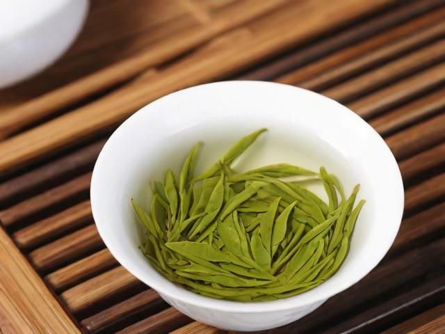 绿茶的十大名茶排名及选购技巧，品鉴正宗好茶