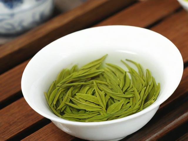 绿茶的十大名茶排名及选购技巧,品鉴正宗好茶