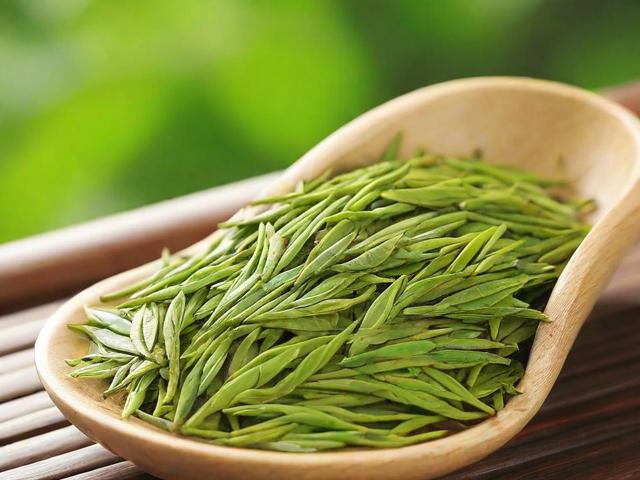绿茶的十大名茶排名及选购技巧,品鉴正宗好茶