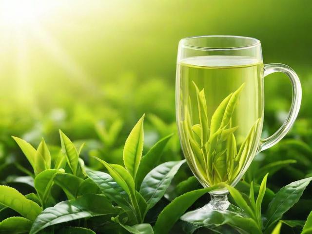 绿茶的十大名茶排名及选购技巧,品鉴正宗好茶