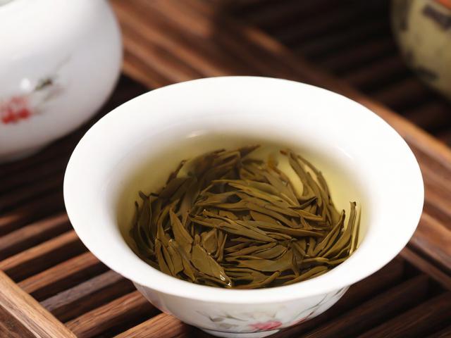 海南三大名茶的文化底蕴与健康价值全面解析