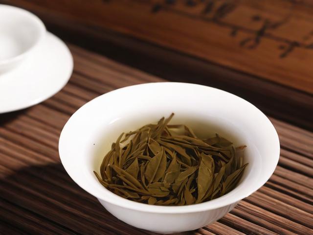 海南三大名茶的文化底蕴与健康价值全面解析