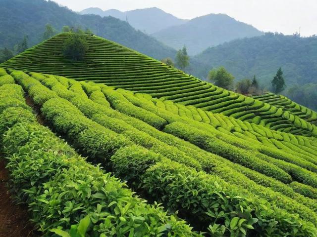 探寻黄冈名茶的历史文化与现代发展，品味正宗黄冈茶叶的独特魅力