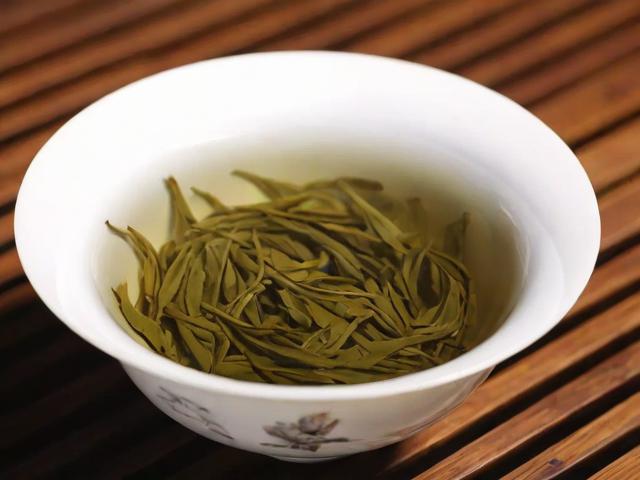 九华山名茶：品鉴与制作工艺的深度解析