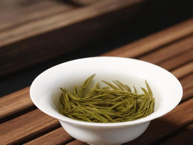 九华山名茶:品鉴与制作工艺的深度解析