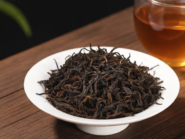2020年云南十大名茶排行榜:品味历史与文化的瑰宝