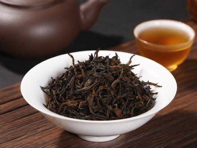 2020年云南十大名茶排行榜:品味历史与文化的瑰宝