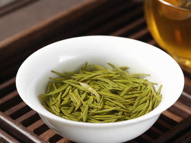 毛尖十大名茶：探寻中国茶文化的瑰宝与品鉴技巧