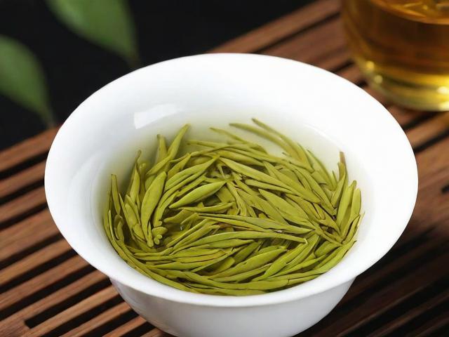 毛尖十大名茶:探寻中国茶文化的瑰宝与品鉴技巧