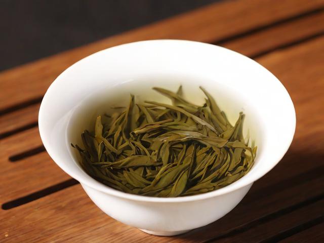 中国茶排名：十大名茶的功效与选购技巧大全
