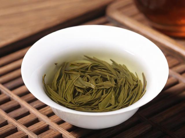 中国茶排名:十大名茶的功效与选购技巧大全