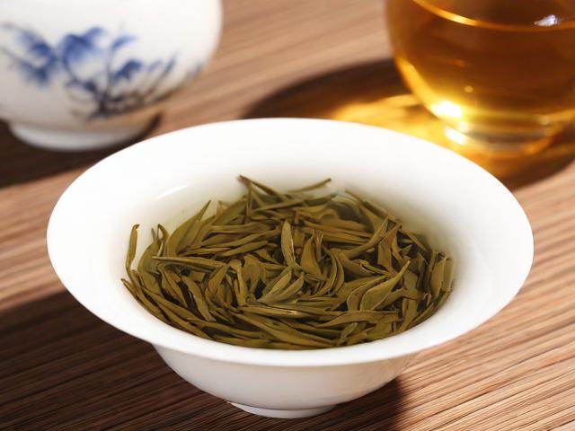 中国茶排名:十大名茶的功效与选购技巧大全