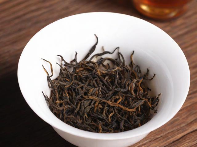 十大名茶中的红茶：祁门红茶、金骏眉与正山小种的深度解析
