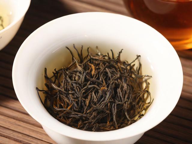 十大名茶中的红茶:祁门红茶、金骏眉与正山小种的深度解析
