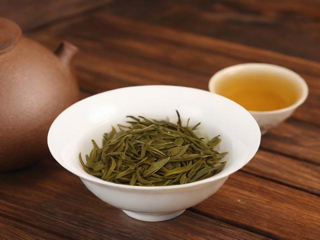 中国十大名茶排名一览表及详细选购与品鉴指南