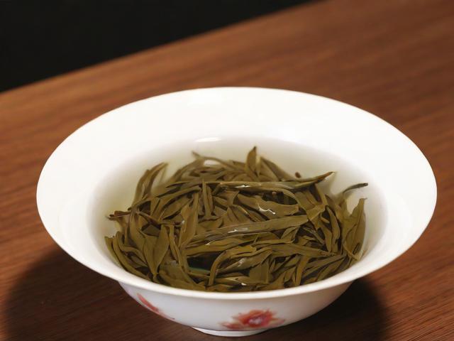 中国十大名茶排名一览表及详细选购与品鉴指南