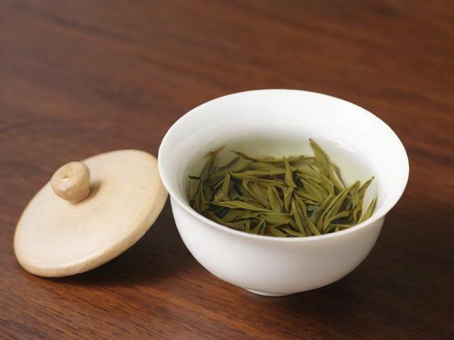 中国十大名茶排名一览表及详细选购与品鉴指南