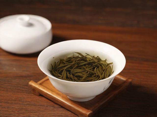 中国十大名茶排名一览表及详细选购与品鉴指南