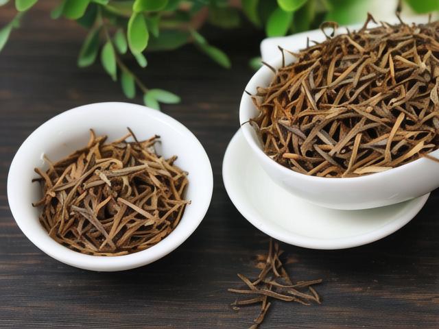 十大名茶中哪些是红茶？祁门红茶和滇红不容错过