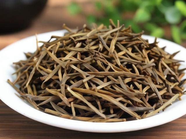 十大名茶中哪些是红茶?祁门红茶和滇红不容错过
