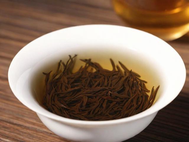 揭秘红茶里的十大名茶:历史、功效与冲泡技巧全解析