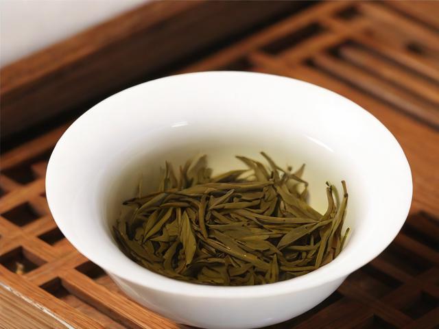 福鼎十大名茶的详细介绍与健康价值解析