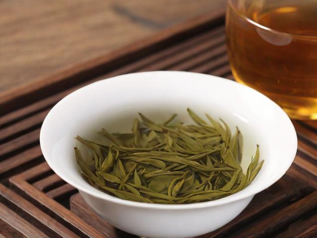 安徽十大名茶价格表及选购指南，助你轻松挑选心仪好茶