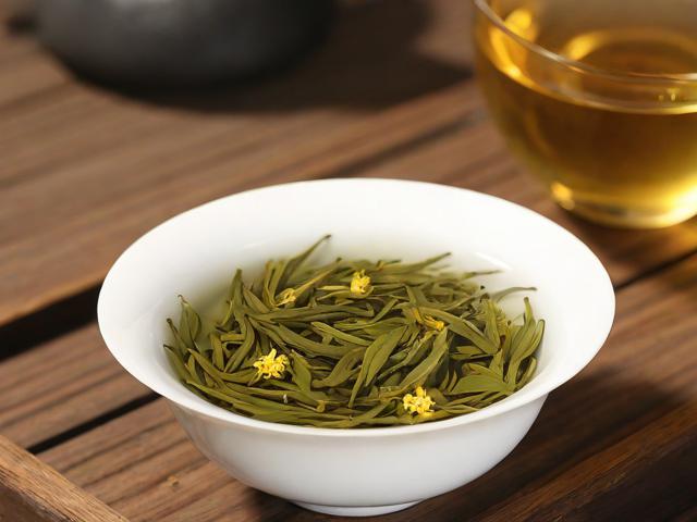 桂馥兰香是什么茶价位?全面解析这款高档茶叶的特点与价格区间
