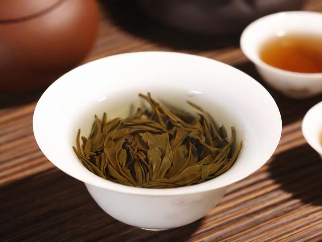 中国名茶排行及文化意义解析，品鉴十大名茶的独特魅力