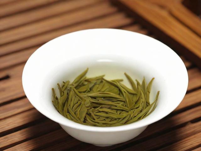 中国名茶排行及文化意义解析,品鉴十大名茶的独特魅力