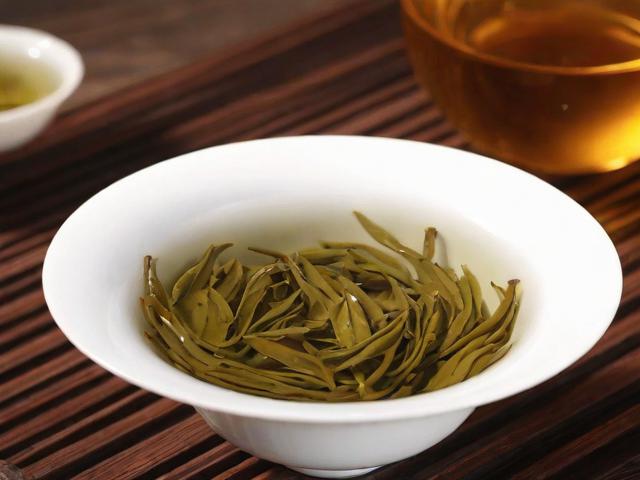 中国名茶排行及文化意义解析,品鉴十大名茶的独特魅力