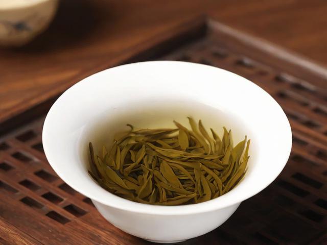 北方的名茶：历史渊源、地理分布与品鉴技巧全解析
