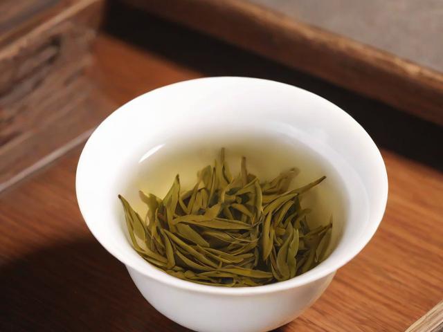 北方的名茶:历史渊源、地理分布与品鉴技巧全解析