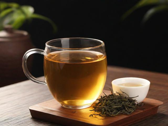 国饮茗茶价格全解析：影响因素、市场行情与选购策略