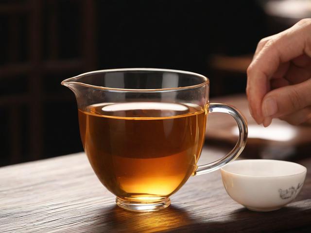 国饮茗茶价格全解析:影响因素、市场行情与选购策略