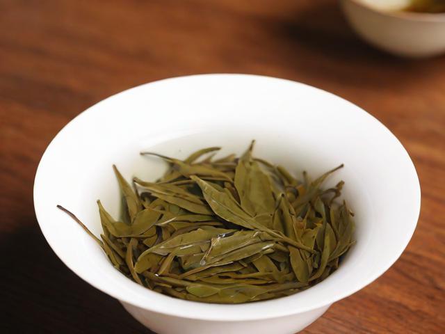 易武产区都有哪些茶?全面解析易武茶山特点及茶叶风味